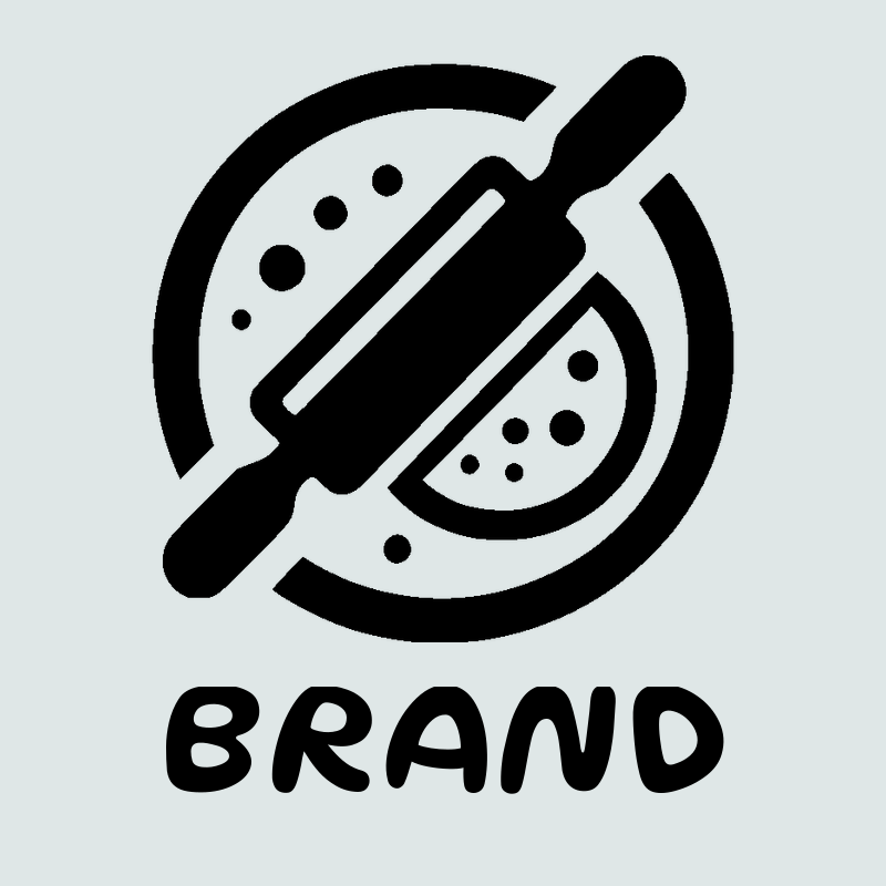 Bakery Circular Logo preview