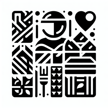 Artisanal Chocolate Brand Mark