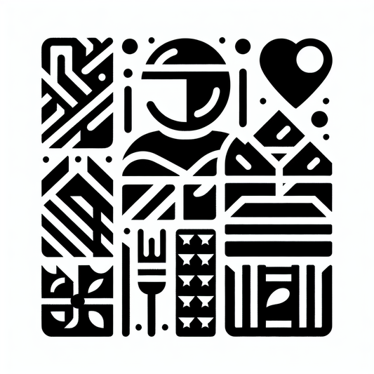 Artisanal Chocolate Brand Mark