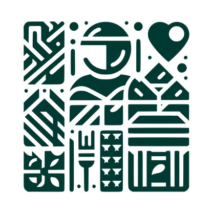 Artisanal Chocolate Brand Mark #003932