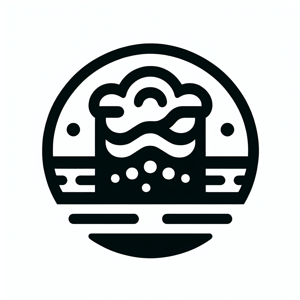 Beverage Company Logo