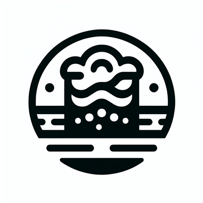 Beverage Company Logo