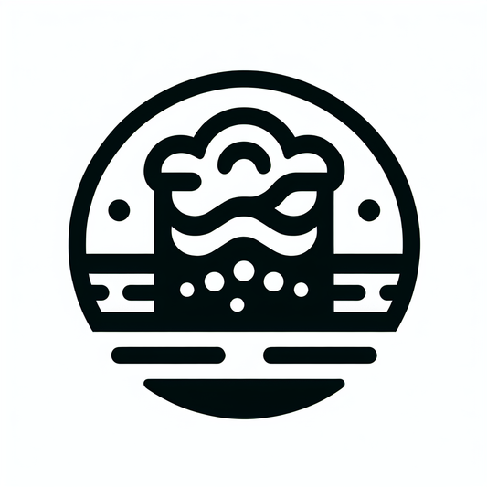 Beverage Company Logo