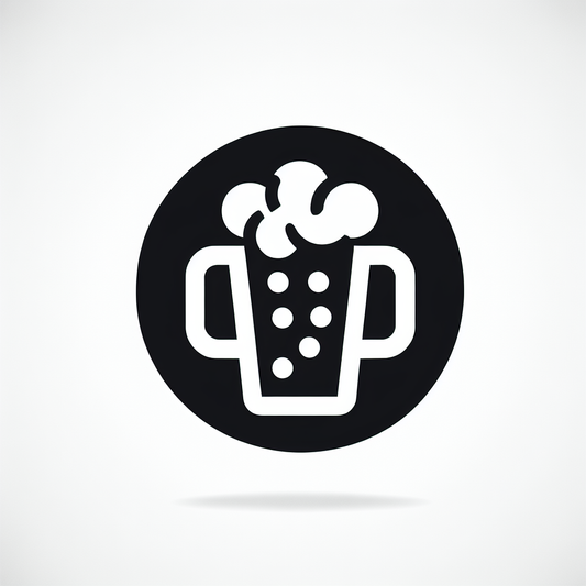Beer Mug Logo