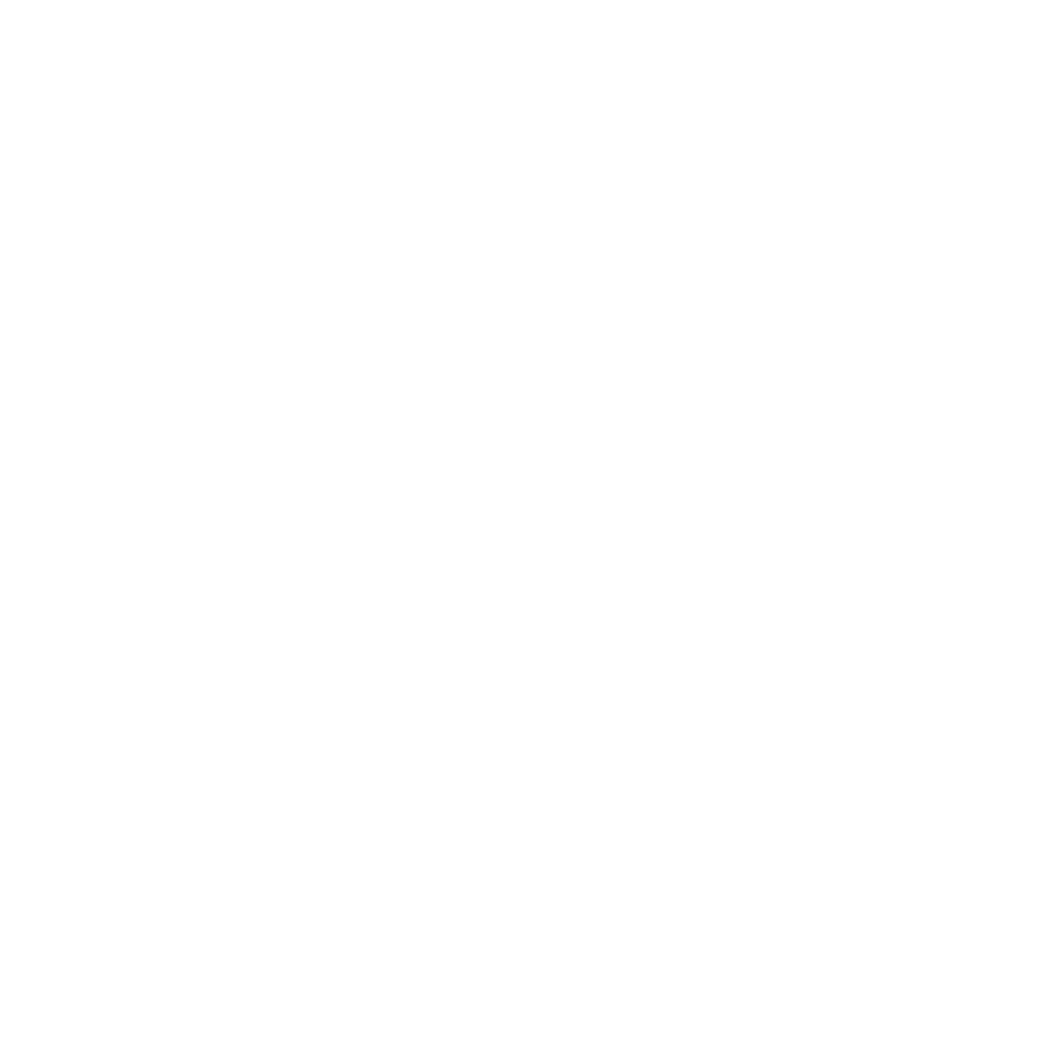Beer Mug Logo #ffffff