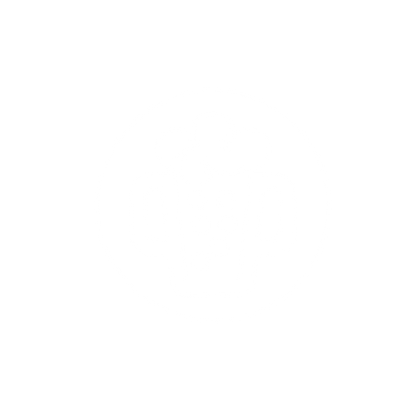 Beer Mug Logo #ffffff