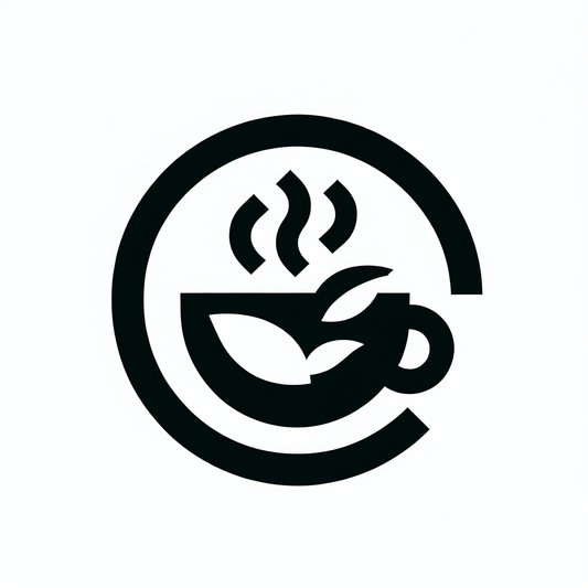 Coffee Shop Logo