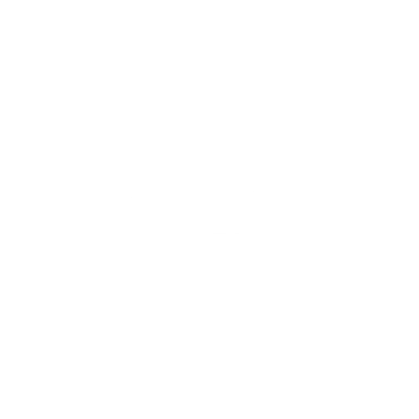 Ice Cream Logo Design #ffffff