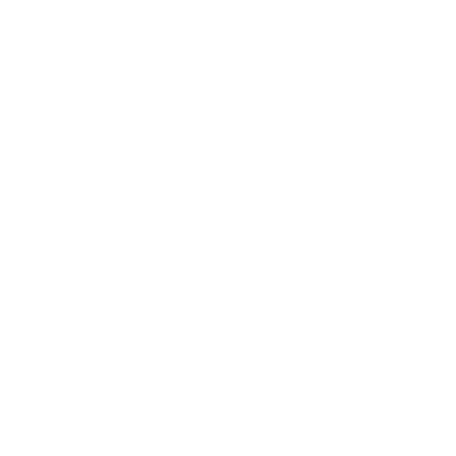 Ice Cream Logo Design #ffffff