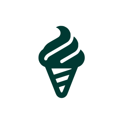 Ice Cream Logo Design #003932