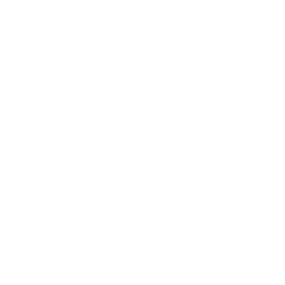 Ice Cream Logo Design #ffffff