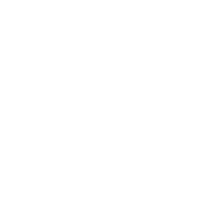 Ice Cream Logo Design #ffffff