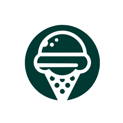 Ice Cream Logo Design #003932