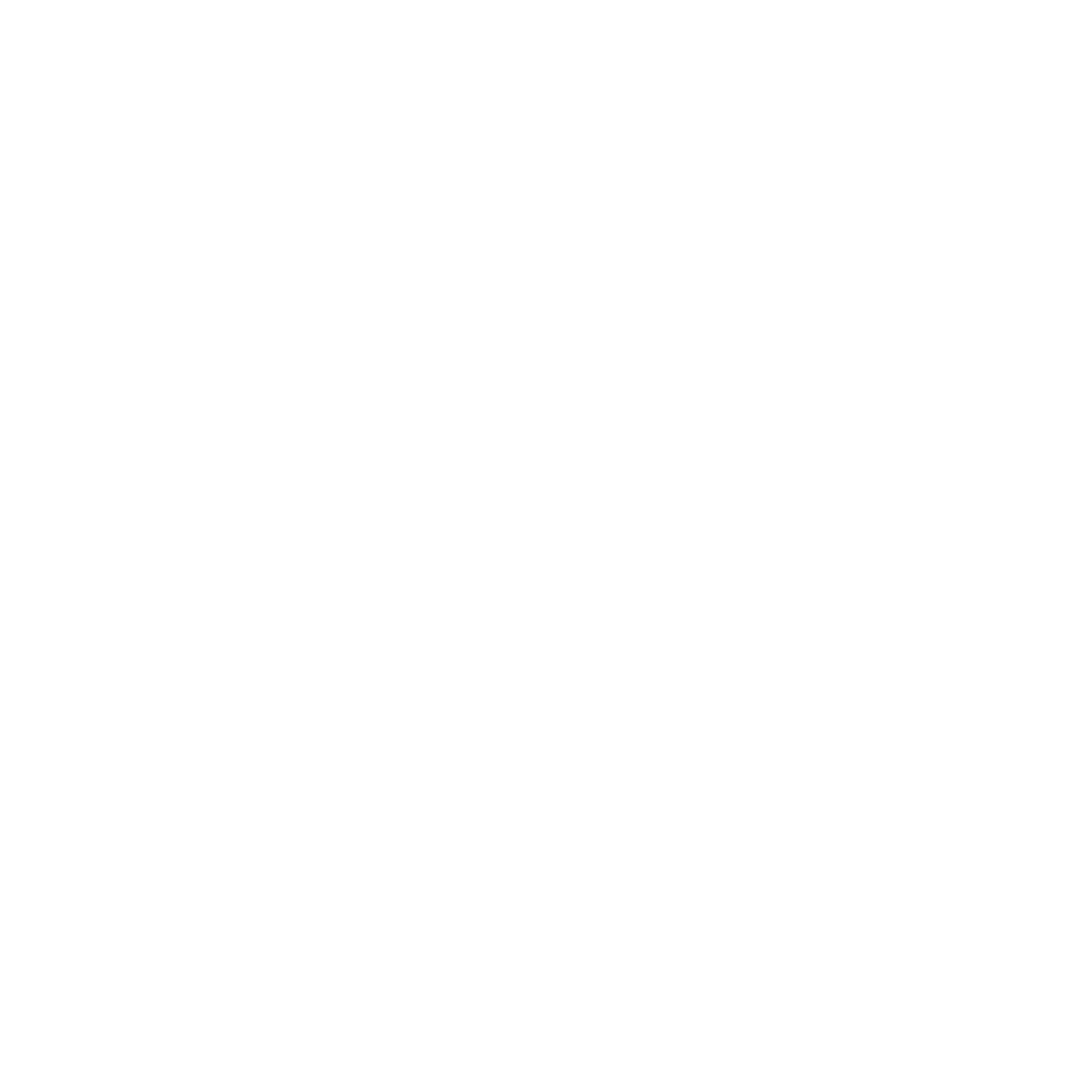 Ice Cream Logo Design #ffffff