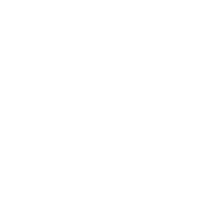 Ice Cream Logo Design #ffffff