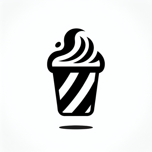 Dessert Logo Design