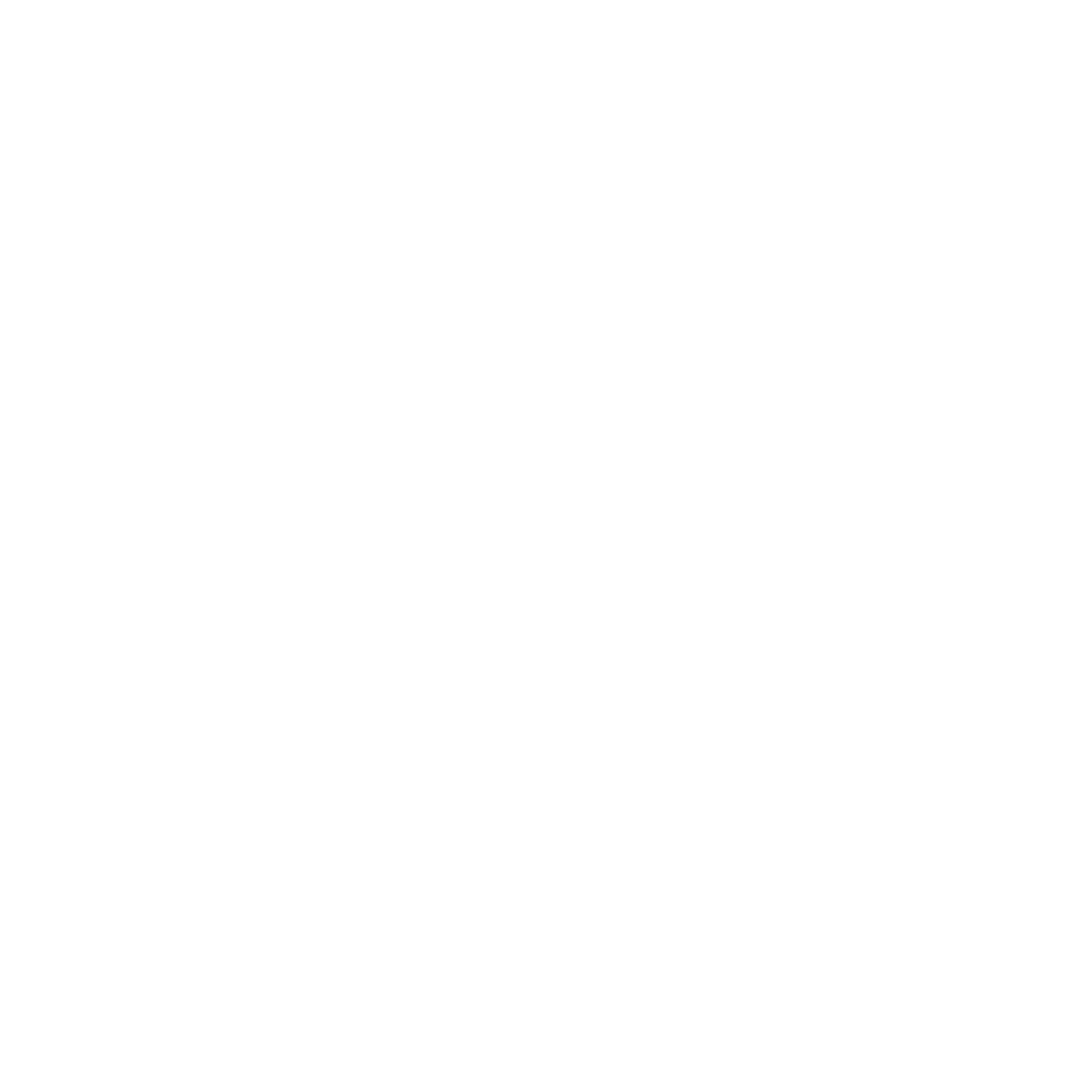 Ice Cream Logo Design #ffffff