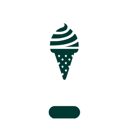 Ice Cream Logo Design #003932