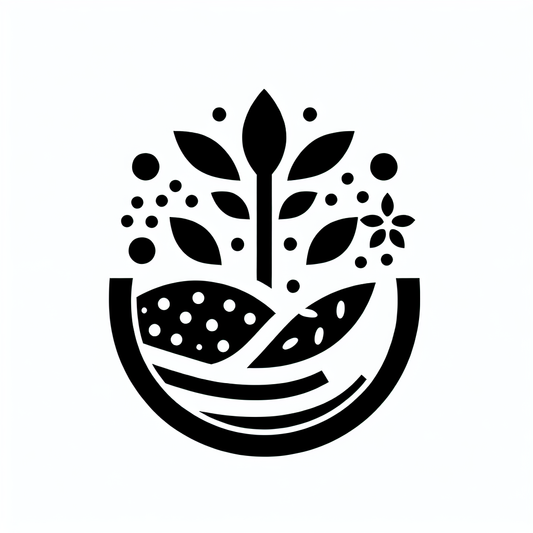 Plant Growth Logo