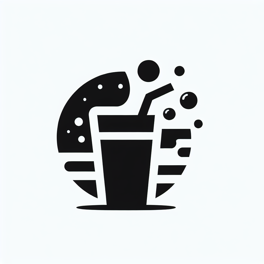 Drink and Snack Logo