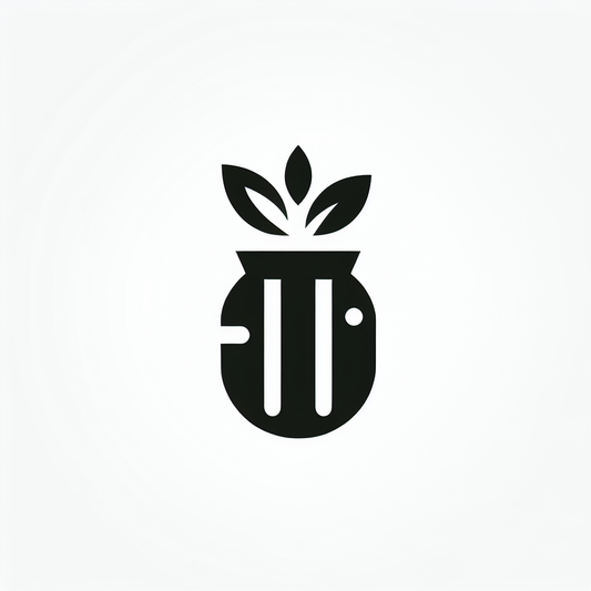 Plant Pot Logo