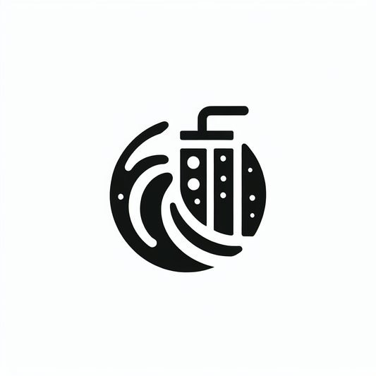 Beverage Logo Design