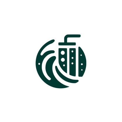 Beverage Logo Design #003932