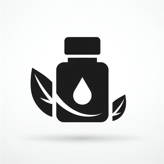 Herbal Product Logo