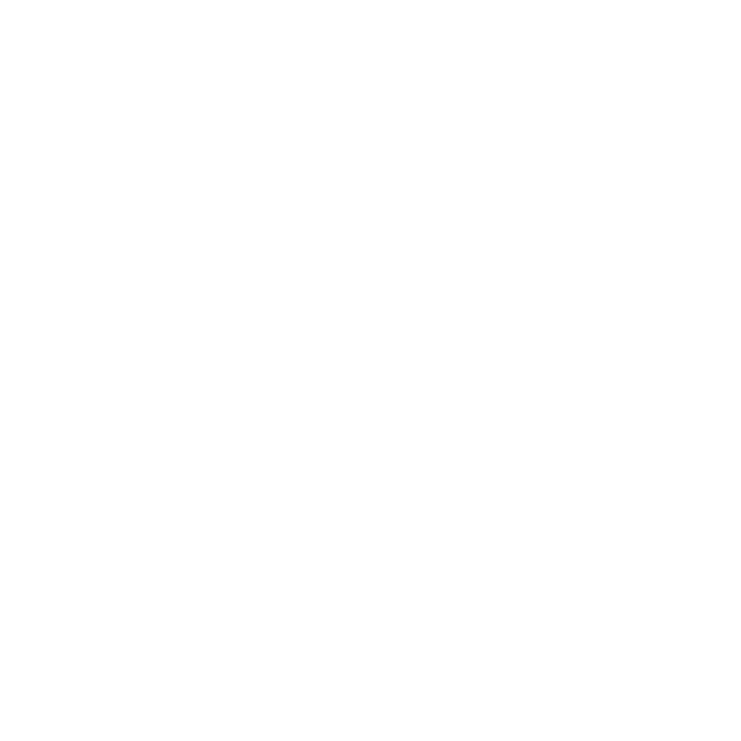 Herbal Product Logo #ffffff
