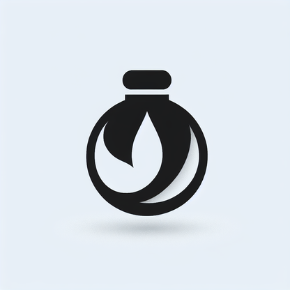 Logo for Fluid Brand