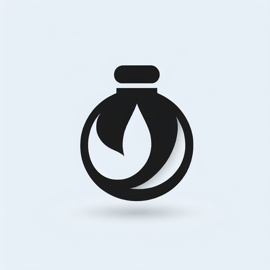 Logo for Fluid Brand