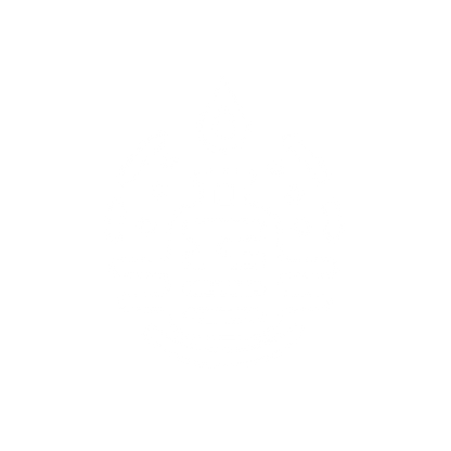 Water Bottle Logo #ffffff