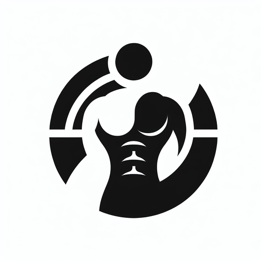 Fitness Logo Design