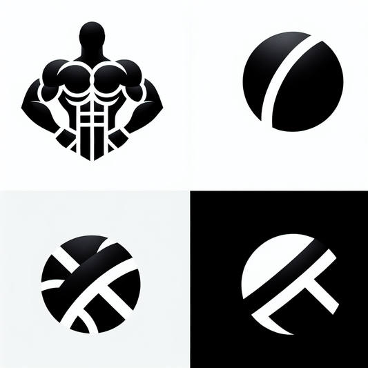 Fitness Logo Design