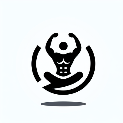 Fitness Logo Design