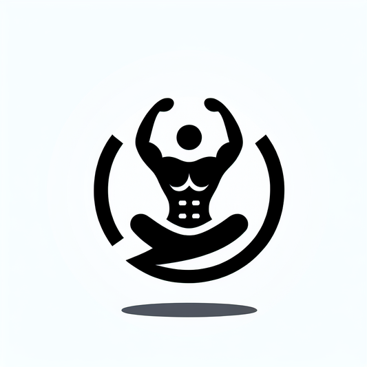 Fitness Logo Design