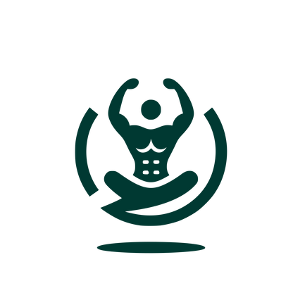 Fitness Logo Design #003932