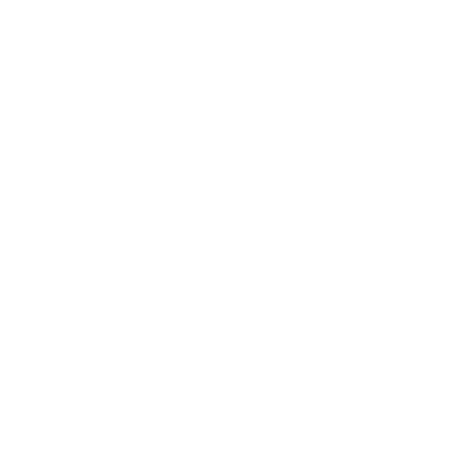 Bold Tree Logo #ffffff