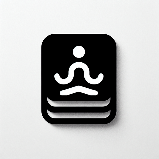 Yoga Studio Logo