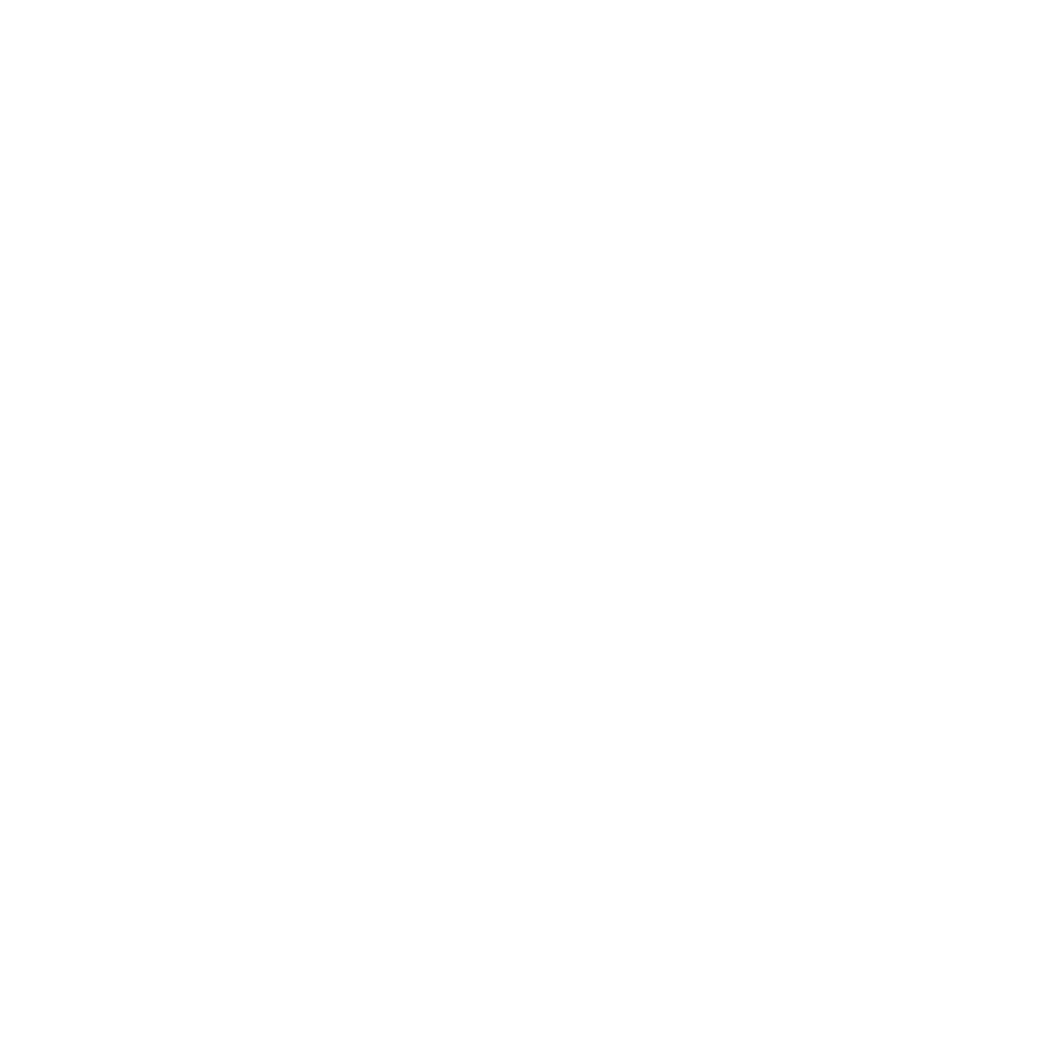 Yoga Studio Logo #ffffff