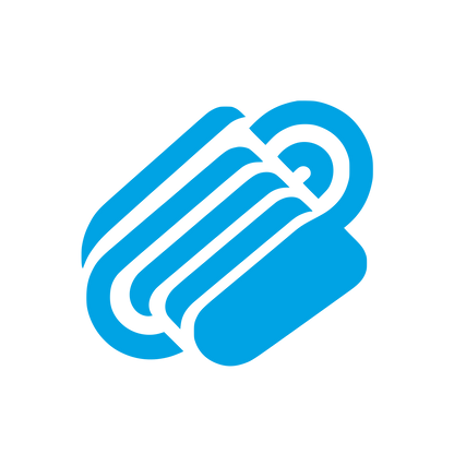 Hand Yoga Pose Icon #00a3e4