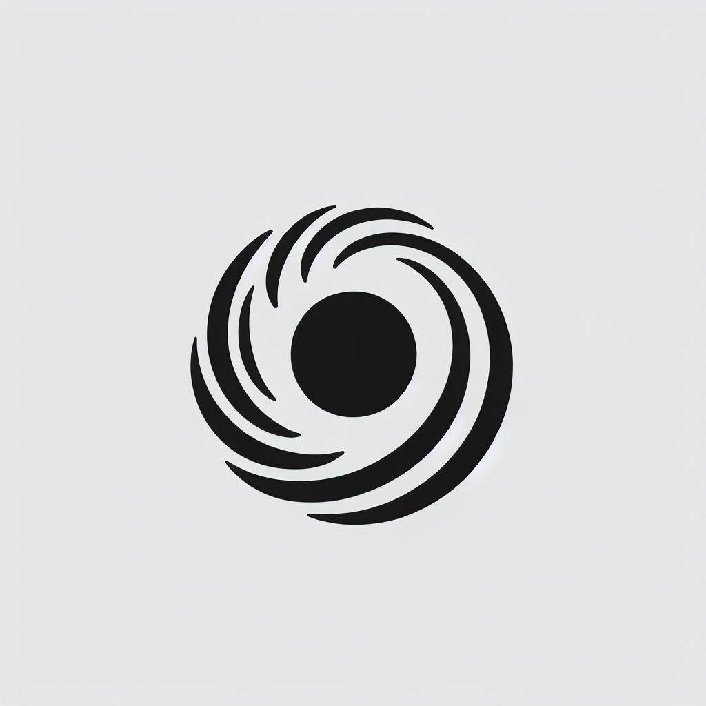 Swirl Jewelry Logo