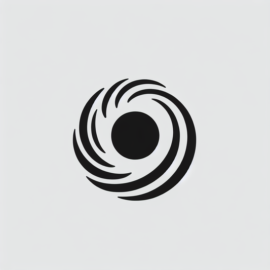 Swirl Jewelry Logo