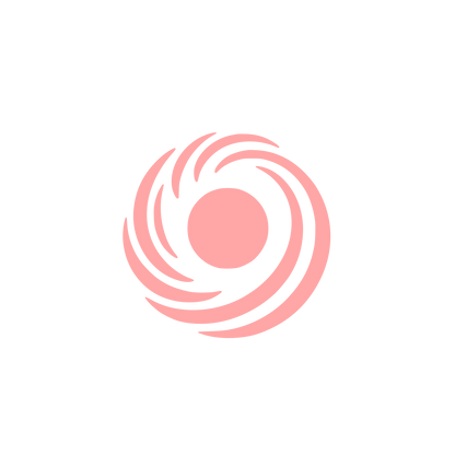 Swirl Jewelry Logo #ffa6a6