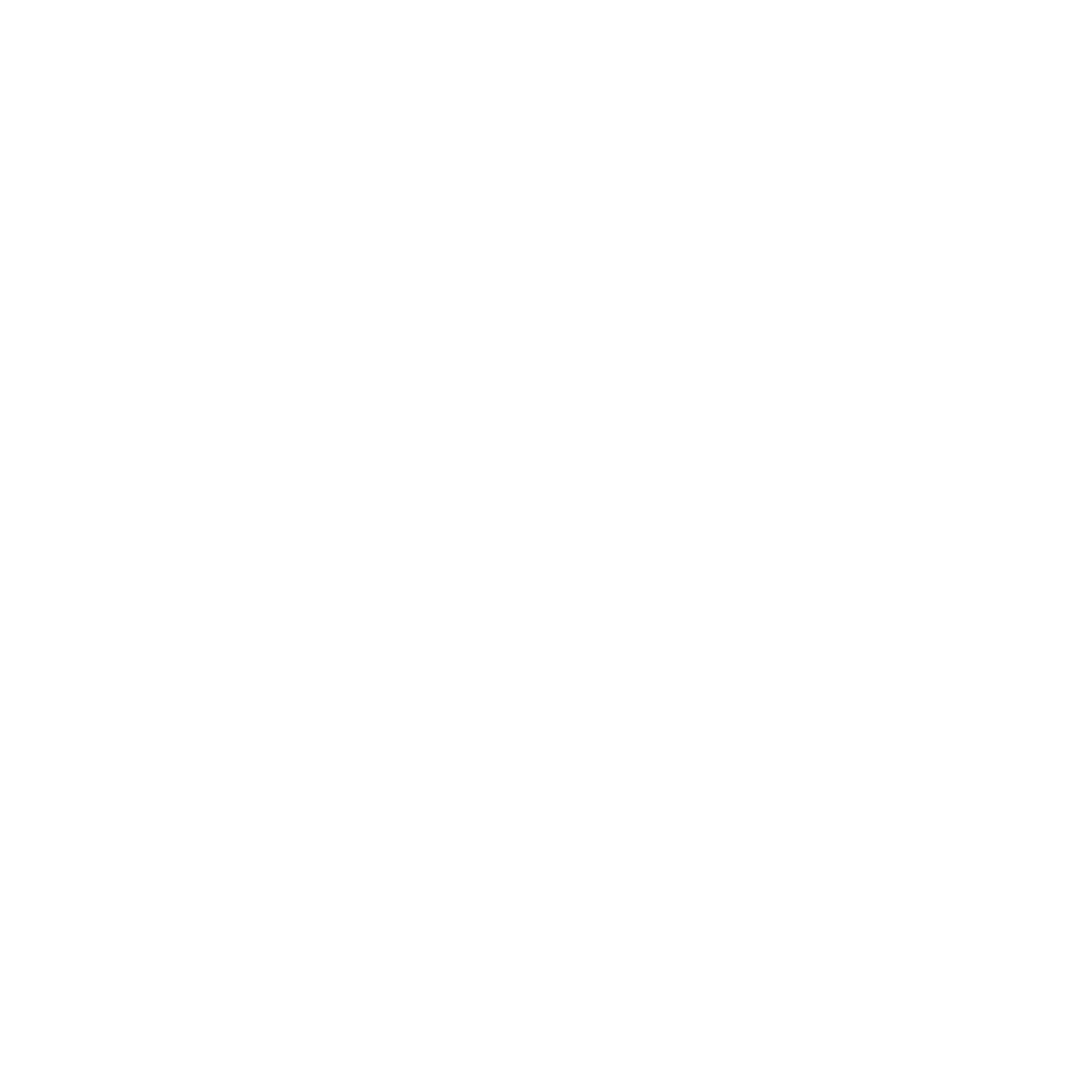 Swirl Jewelry Logo #ffffff