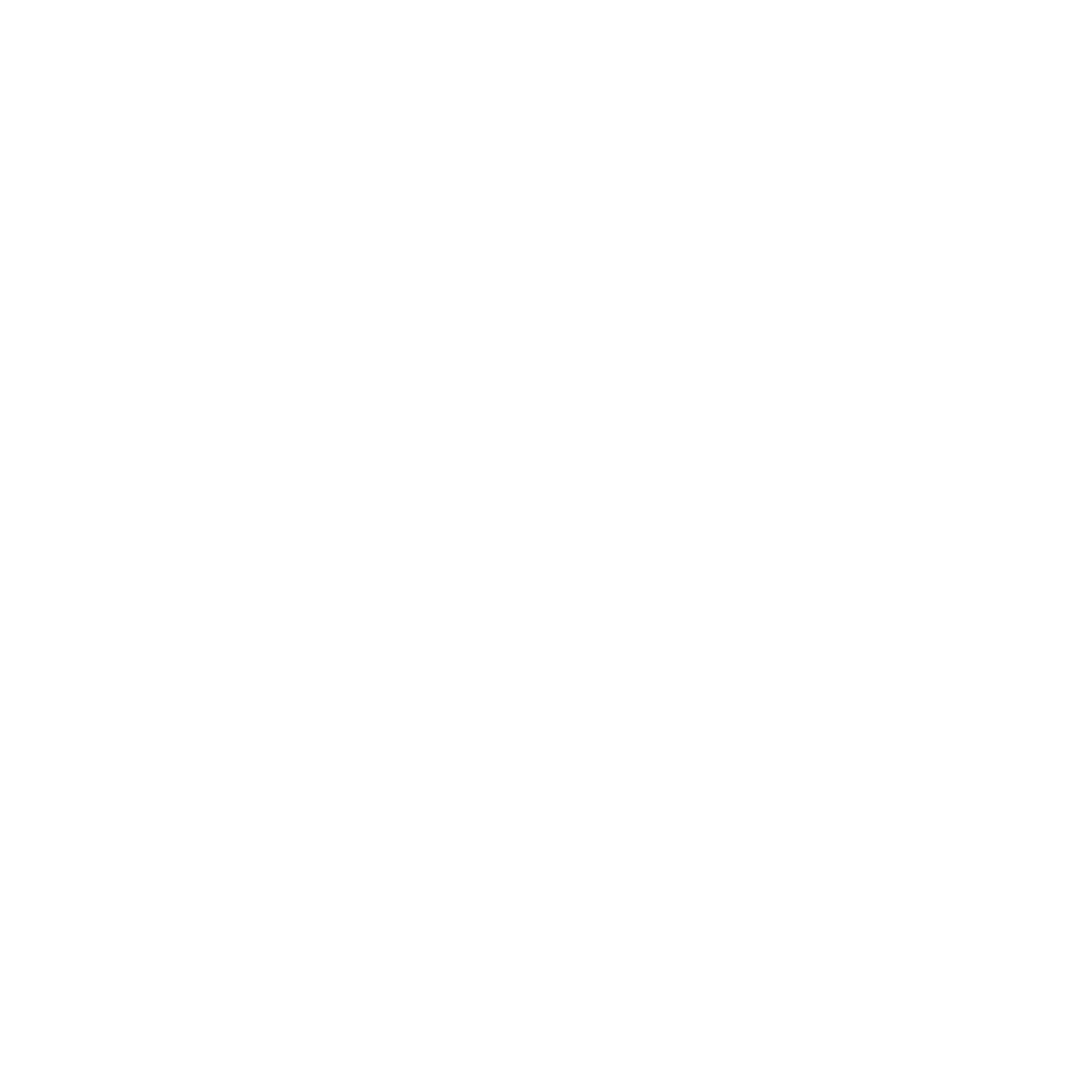 Spiral Logo #ffffff