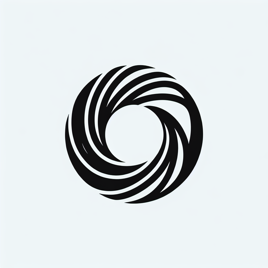 Circle Jewelry Logo