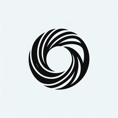 Circle Jewelry Logo
