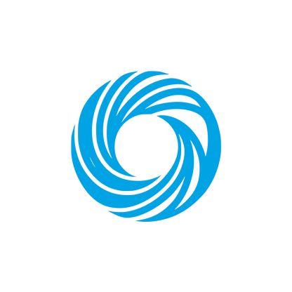 Circle Jewelry Logo #00a3e4