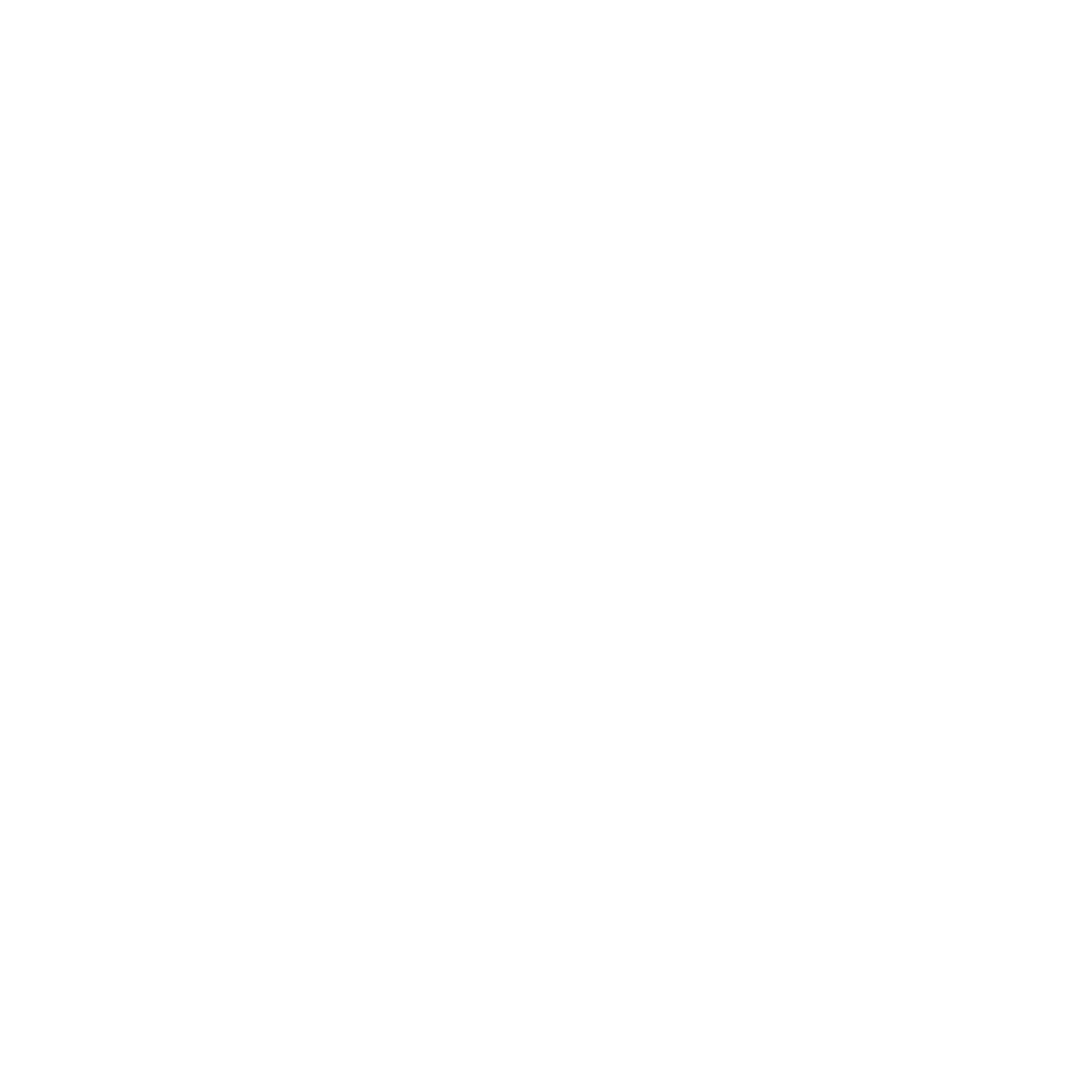 Circle Jewelry Logo #ffffff